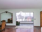 Apartamento em Vila Monte Alegre