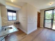 Apartamento em Vila Monte Alegre, São Paulo/SP de 36m² 2...