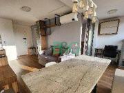 Apartamento em Vila Monte Alegre, São Paulo/SP de 37m² 1...