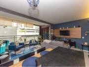 Apartamento em Vila Monte Alegre, São Paulo/SP de 60m² 2...