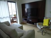 Apartamento em Vila Monte Alegre, São Paulo/SP de 65m² 2...