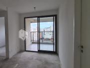 Apartamento em Vila Monte Alegre, São Paulo/SP de 65m² 2...
