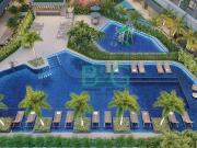 Apartamento em Vila Monte Alegre, São Paulo/SP de 76m² 3...