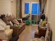 Apartamento em Vila Monte Alegre, São Paulo/SP de 83m² 3...