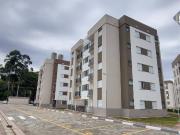 Apartamento em Vila Monte Serrat, Cotia/SP de 62m² 2...