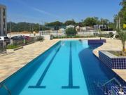 Apartamento em Vila Monte Serrat, Cotia/SP de 54m² 2...