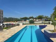 Apartamento em Vila Monte Serrat, Cotia/SP de 56m² 3...