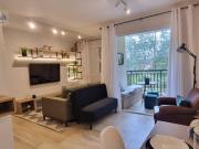 Apartamento em Vila Monte Serrat, Cotia/SP de 68m² 3...