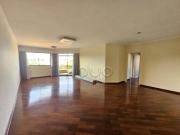 Apartamento em Vila Monteiro, Piracicaba/SP de 157m² 3...