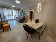 Apartamento em Vila Monteiro, Piracicaba/SP de 98m² 3...