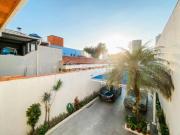 Apartamento, em Vila Monumento