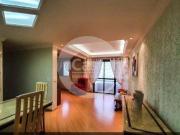 Apartamento em Vila Monumento