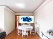 Apartamento em Vila Monumento, São Paulo/SP de 104m² 3...