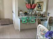 Apartamento em Vila Monumento, São Paulo/SP de 110m² 3...