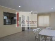 Apartamento em Vila Monumento, São Paulo/SP de 85m² 3...