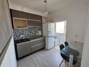 Apartamento em Vila Moraes, São Paulo/SP de 35m² 1...