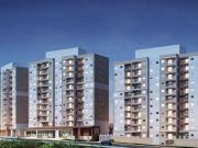 Apartamento em Vila Moraes, São Paulo/SP de 56m² 2...