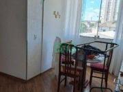 Apartamento em Vila Moraes, São Paulo/SP de 64m² 3...