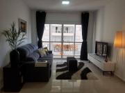Apartamento em Vila Moreira, Guarulhos/SP de 131m² 4...
