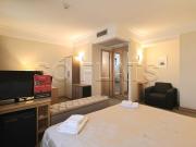 Apartamento em Vila Moreira, Guarulhos/SP de 28m² 1...