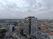 Apartamento em Vila Moreira, Guarulhos/SP de 59m² 2...