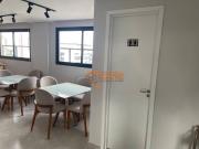 Apartamento em Vila Moreira, Guarulhos/SP de 68m² 2...