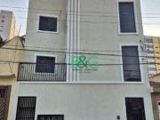Apartamento em Vila Moreira, São Paulo/SP de 37m² 2...