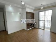 Apartamento em Vila Moreira, São Paulo/SP de 54m² à...