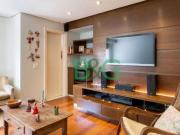 Apartamento em Vila Morumbi, São Paulo/SP de 232m² 3...