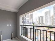 Apartamento em Vila Nair, São Paulo/SP de 37m² 2 quartos...