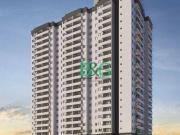 Apartamento em Vila Nair, São Paulo/SP de 44m² 2 quartos...