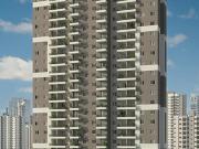 Apartamento em Vila Nair, São Paulo/SP de 53m² 2 quartos...