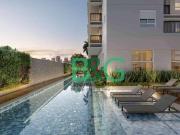 Apartamento em Vila Nair, São Paulo/SP de 54m² 2 quartos...