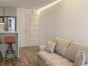 Apartamento em Vila Nair, São Paulo/SP de 54m² 2 quartos...