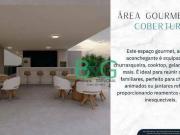 Apartamento em Vila Nhocune, São Paulo/SP de 37m² 2...