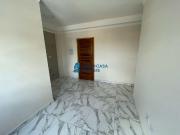 Apartamento em Vila Nhocune, São Paulo/SP de 45m² 2...