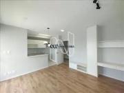 Apartamento em Vila Nilva, Barueri/SP de 45m² 1 quartos...