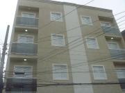 Apartamento em Vila Nivi, São Paulo/SP de 45m² 2 quartos...