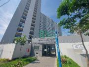 Apartamento em Vila Norma, São Paulo/SP de 34m² 2...