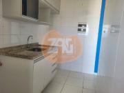 Apartamento em Vila Nossa Senhora das Graças, Taubaté/SP...