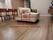 Apartamento em Vila Nossa Senhora das Vitórias, Mauá/SP...