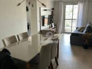 Apartamento em Vila Nossa Senhora das Vitórias, Mauá/SP...
