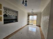 Apartamento em Vila Nossa Senhora das Vitórias, Mauá/SP...