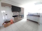 Apartamento em Vila Nossa Senhora das Vitórias, Mauá/SP...