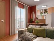 Apartamento em Vila Nova