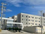 Apartamento em Vila Nova Aliança, Jacareí/SP de 39m² 2...
