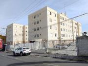 Apartamento em Vila Nova Amorim, Suzano/SP de 57m² 2...