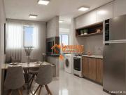 Apartamento em Vila Nova Bonsucesso, Guarulhos/SP de...