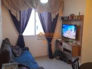 Apartamento em Vila Nova Bonsucesso, Guarulhos/SP de...