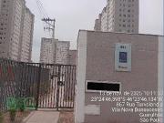 Apartamento em Vila Nova Bonsucesso, Guarulhos/SP de...